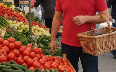 Un CRM sur le marché