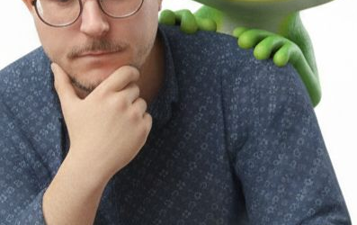 Avant donc que d’écrire apprenez à penser.