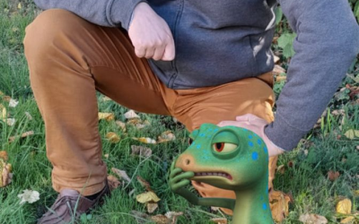 Données qui puent 🍄‍🟫