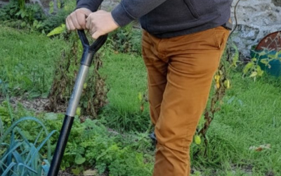 Le CRM, c&rsquo;est comme le jardinage.